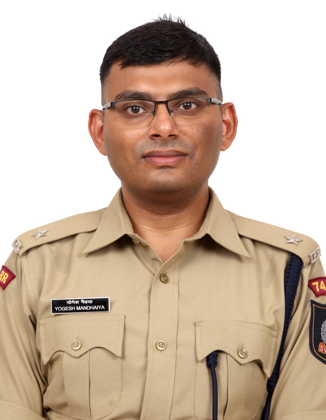 Yogesh Mandhaiya Yogesh Mandhaiya